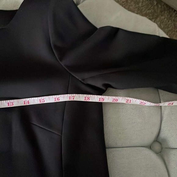 Danier Black Dress - Picture 15 of 16